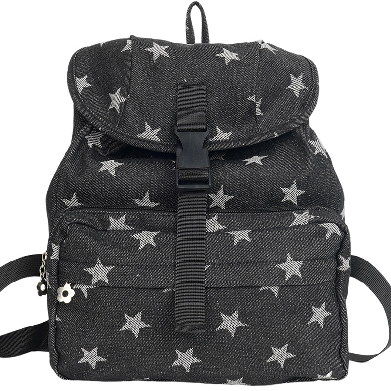 Women Bags For Airport - Fashion Backpack, Men's Backpack, Co Branded
