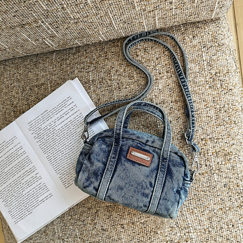 Women Bags Mini - New Korean Style Mini Crossbody Bag