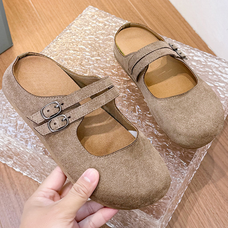 Women Bags And Shoes - 2026 Spring New Women's Bag Head