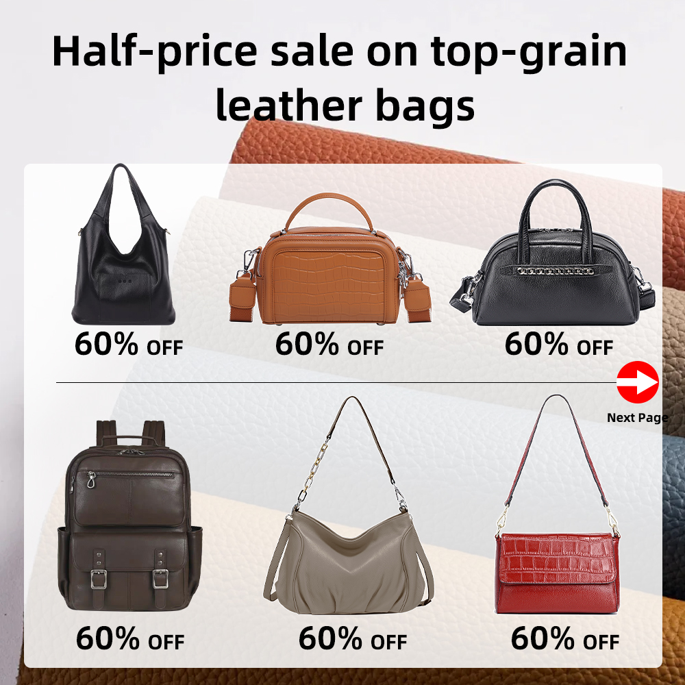 Women Bags Clearance - Zency Up To 60% Off Inventory