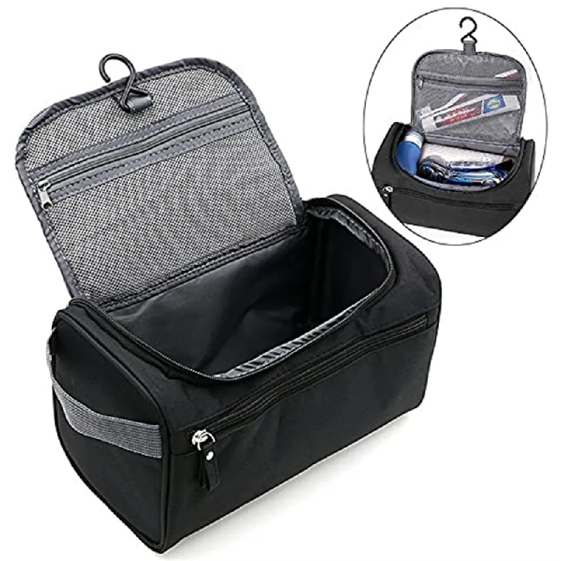 Women Bags Mini - Multifunctional Waterproof Makeup Bag Large Capacity