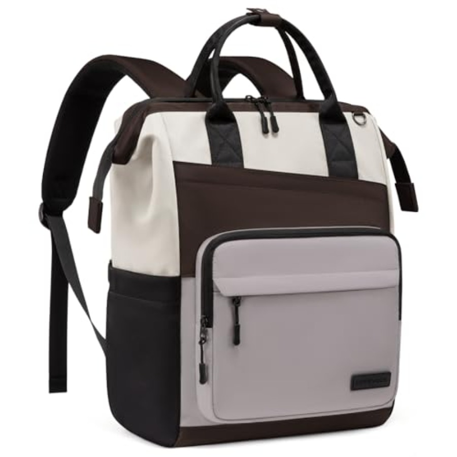 Women'S Bags For Work - Laptop Backpack for Women Travel Backpack