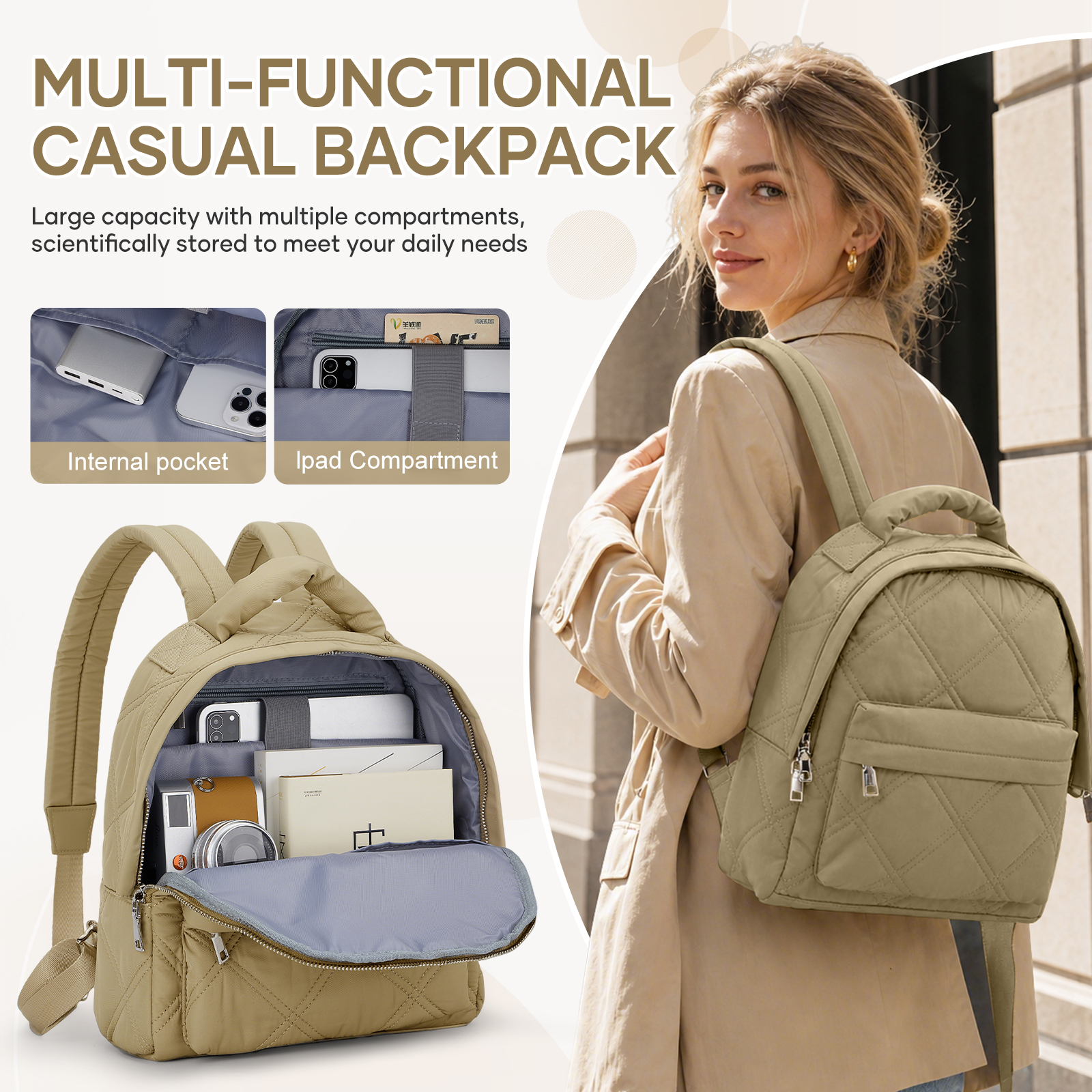Women's Backpack Fashion Backp - Women Bags Mini 评论和价格