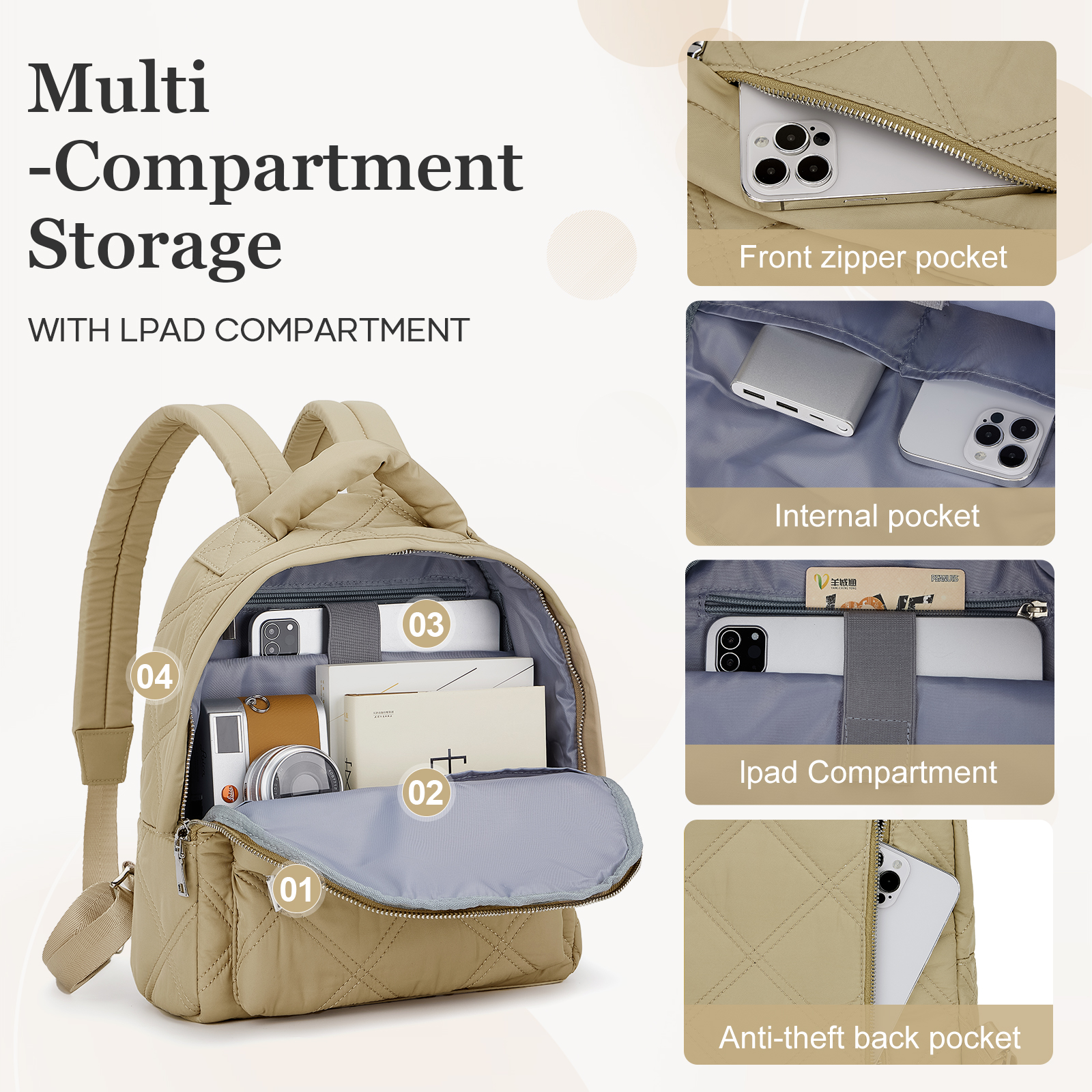 Women's Backpack Fashion Backp - Women Bags Mini 评论和价格