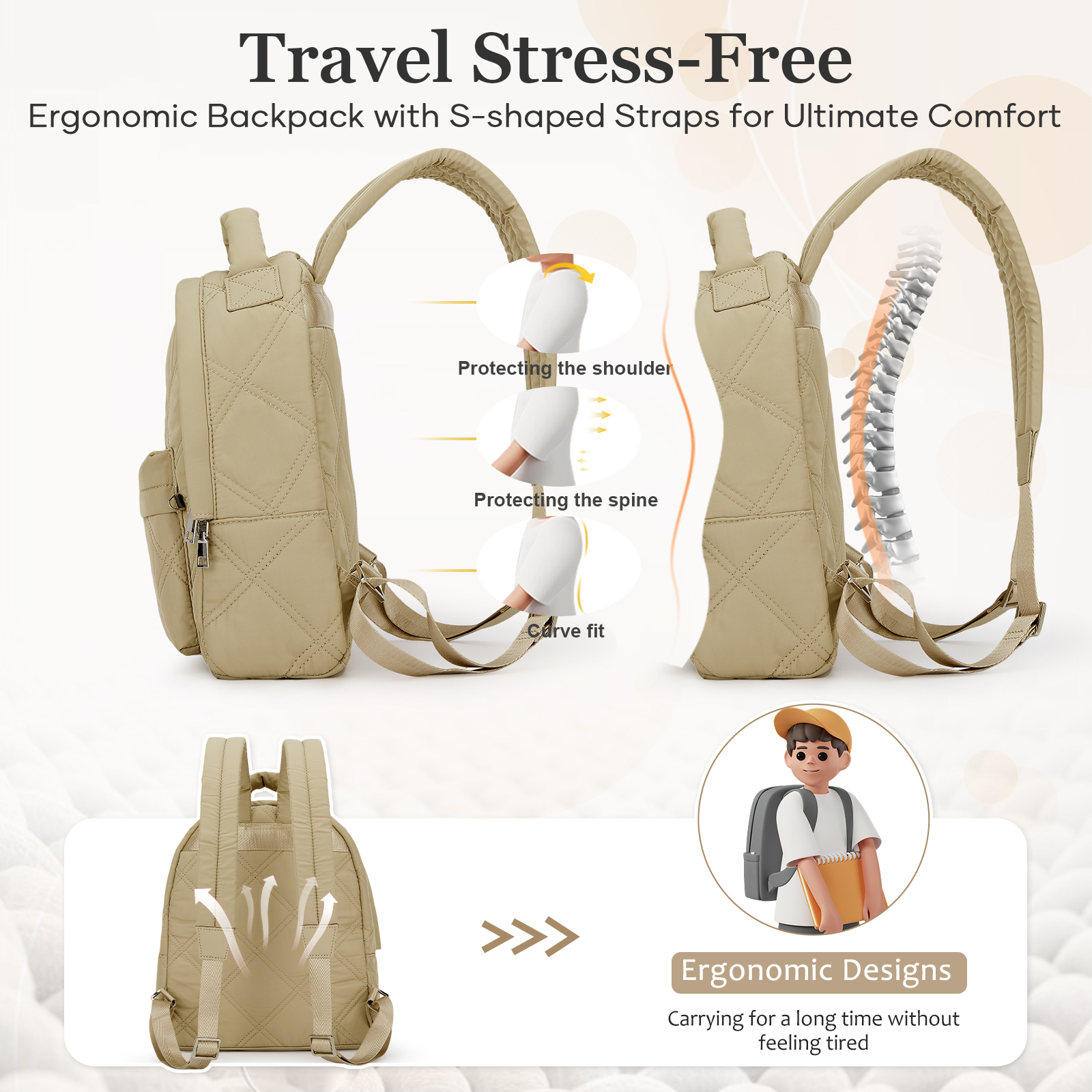 Women's Backpack Fashion Backp - Women Bags Mini 评论和价格