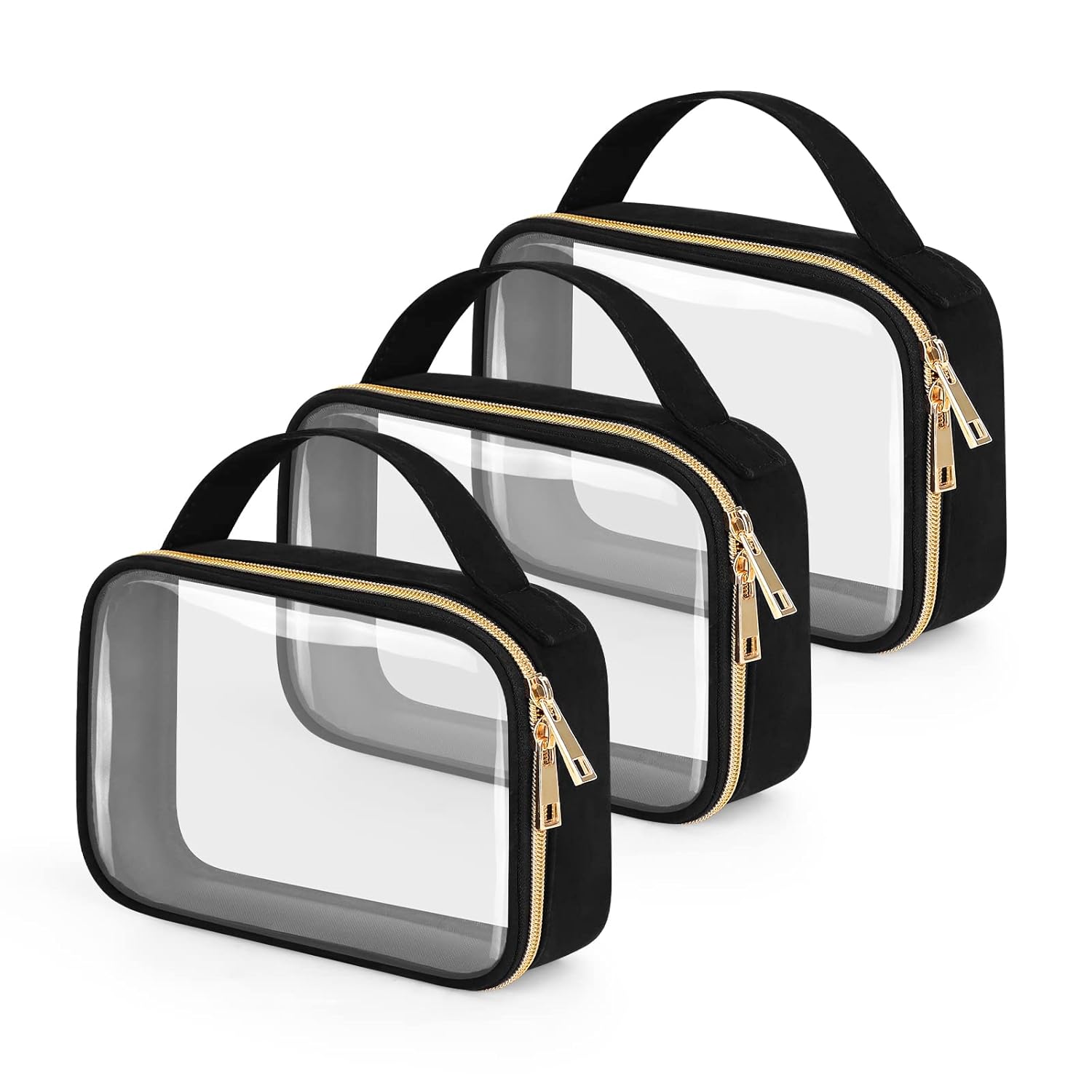 Wedama TSA Approved Toiletry B - Women Bags For Airport 评论和价格