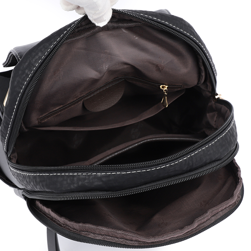 Fashion Backpacks Female High  - Women Bags In Sale 评论和价格