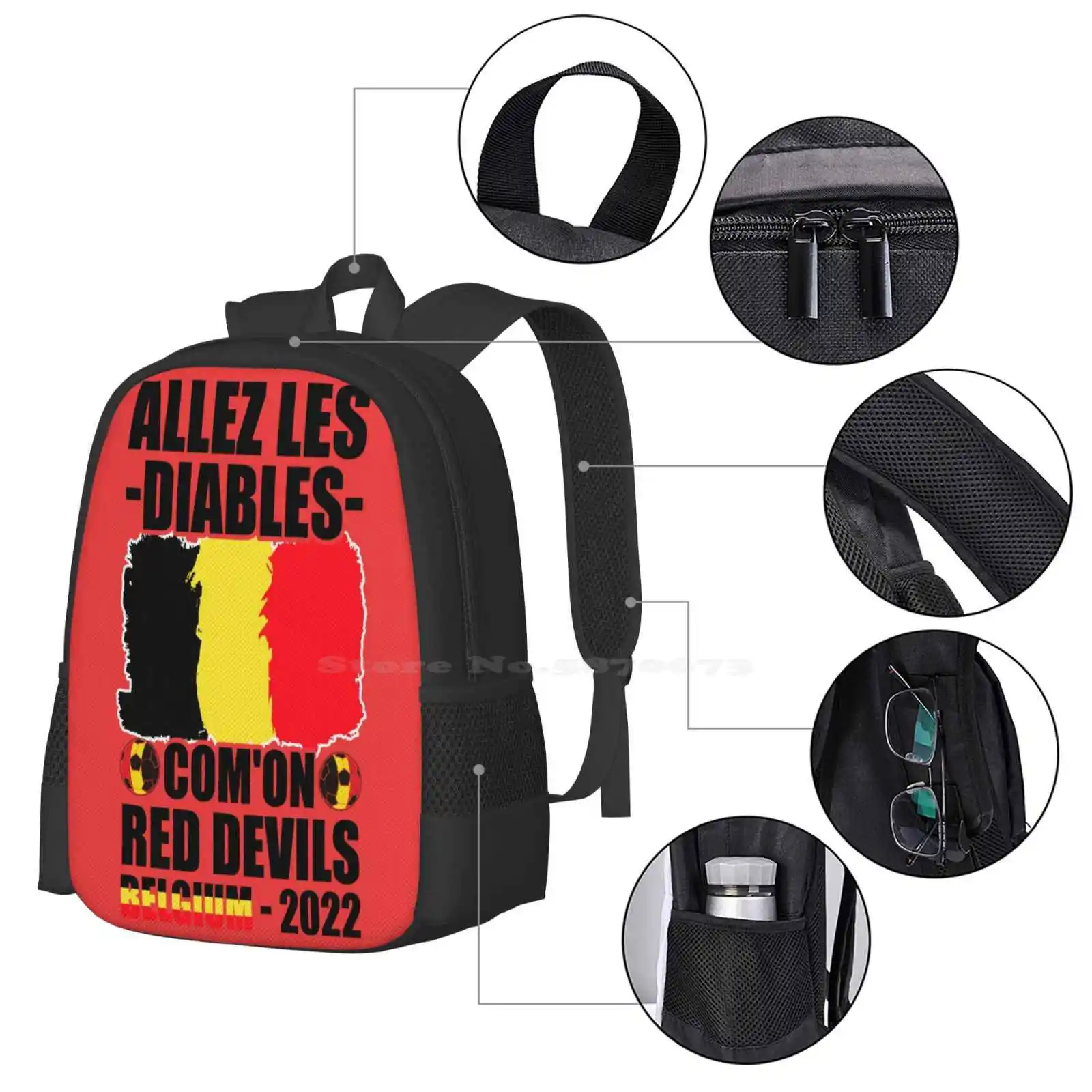 Belgium Belgi ? The ? ? ? ? ?  - Women Bags In Qatar 评论和价格