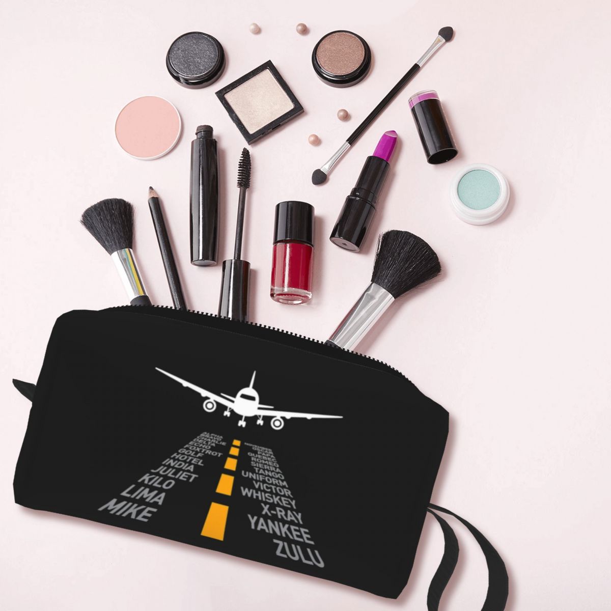 Airplane Pilot Gifts Airport R - Women Bags For Airport 评论和价格