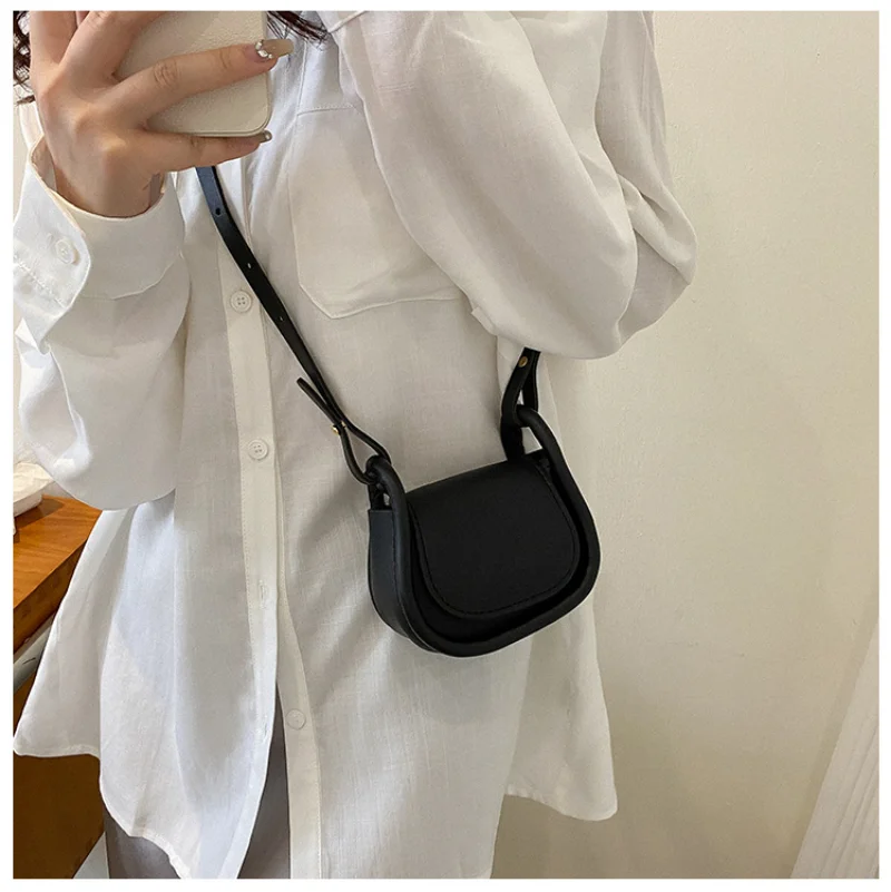 Candy Color Fashion PU Leather - Women Bags Mini 评论和价格