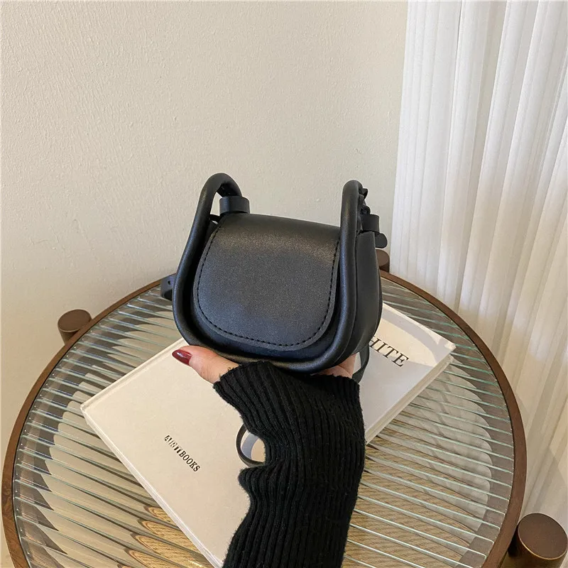 Candy Color Fashion PU Leather - Women Bags Mini 评论和价格