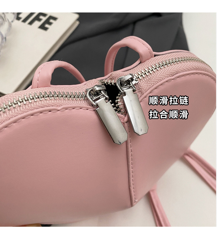 2026 Niche Light Luxury Mobile - Half Moon Crescent 评论和价格