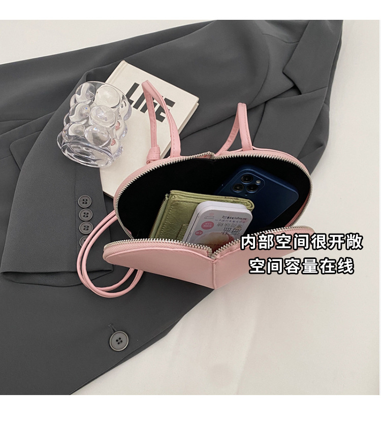 2026 Niche Light Luxury Mobile - Half Moon Crescent 评论和价格