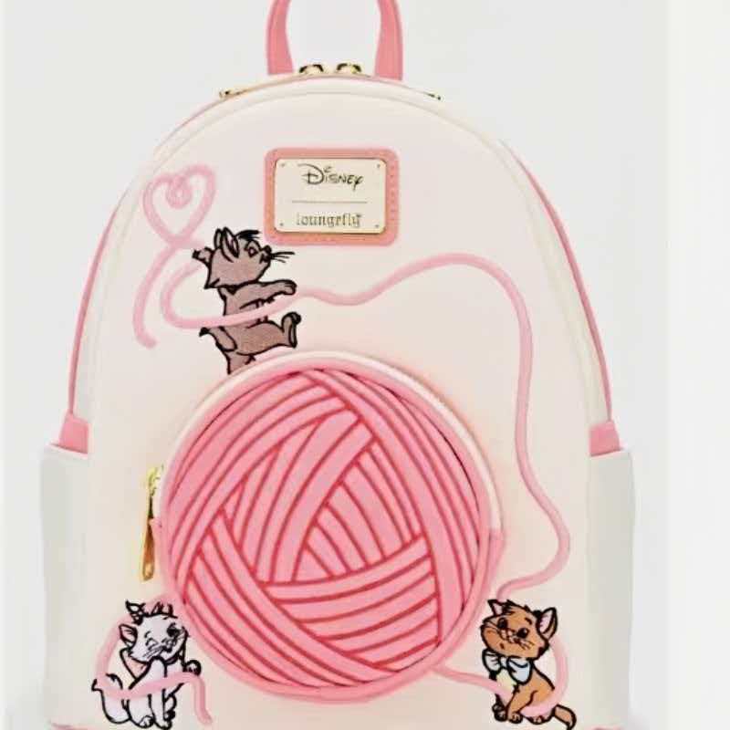 The Aristocats Marie Floral Al - Women Bags Mini 评论和价格