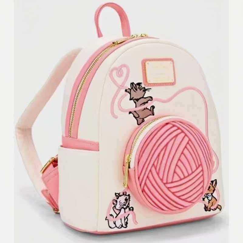 The Aristocats Marie Floral Al - Women Bags Mini 评论和价格