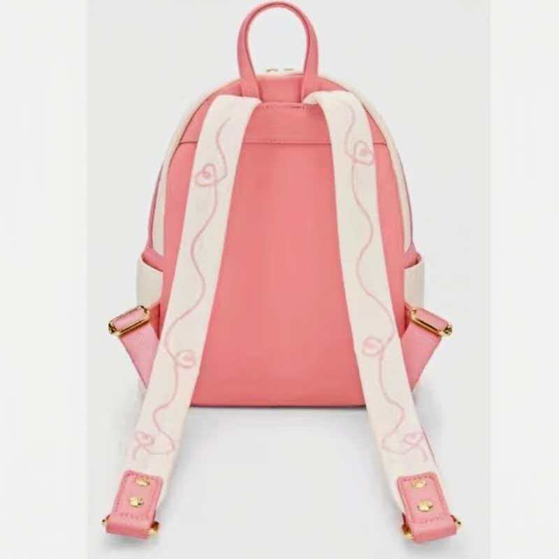 The Aristocats Marie Floral Al - Women Bags Mini 评论和价格