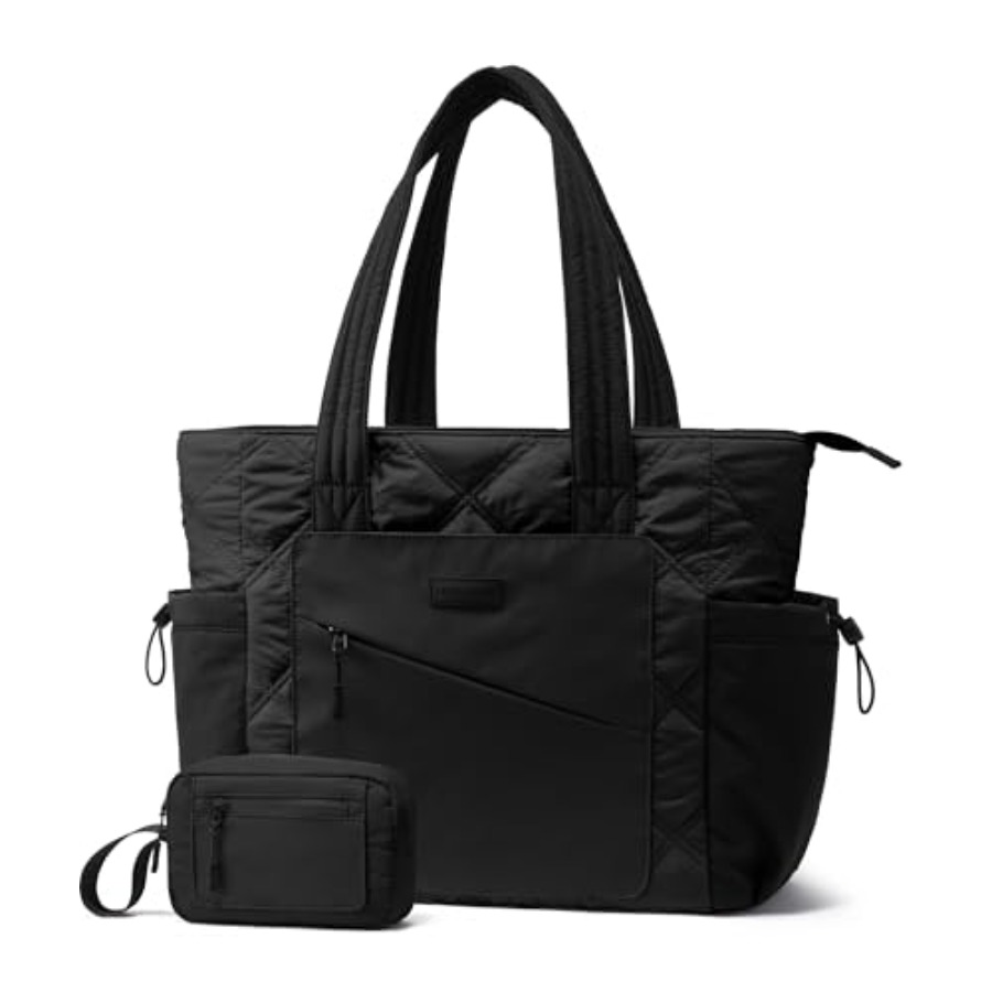 LOVEVOOK Tote Bag for Women, p - Women'S Bags For Work 评论和价格