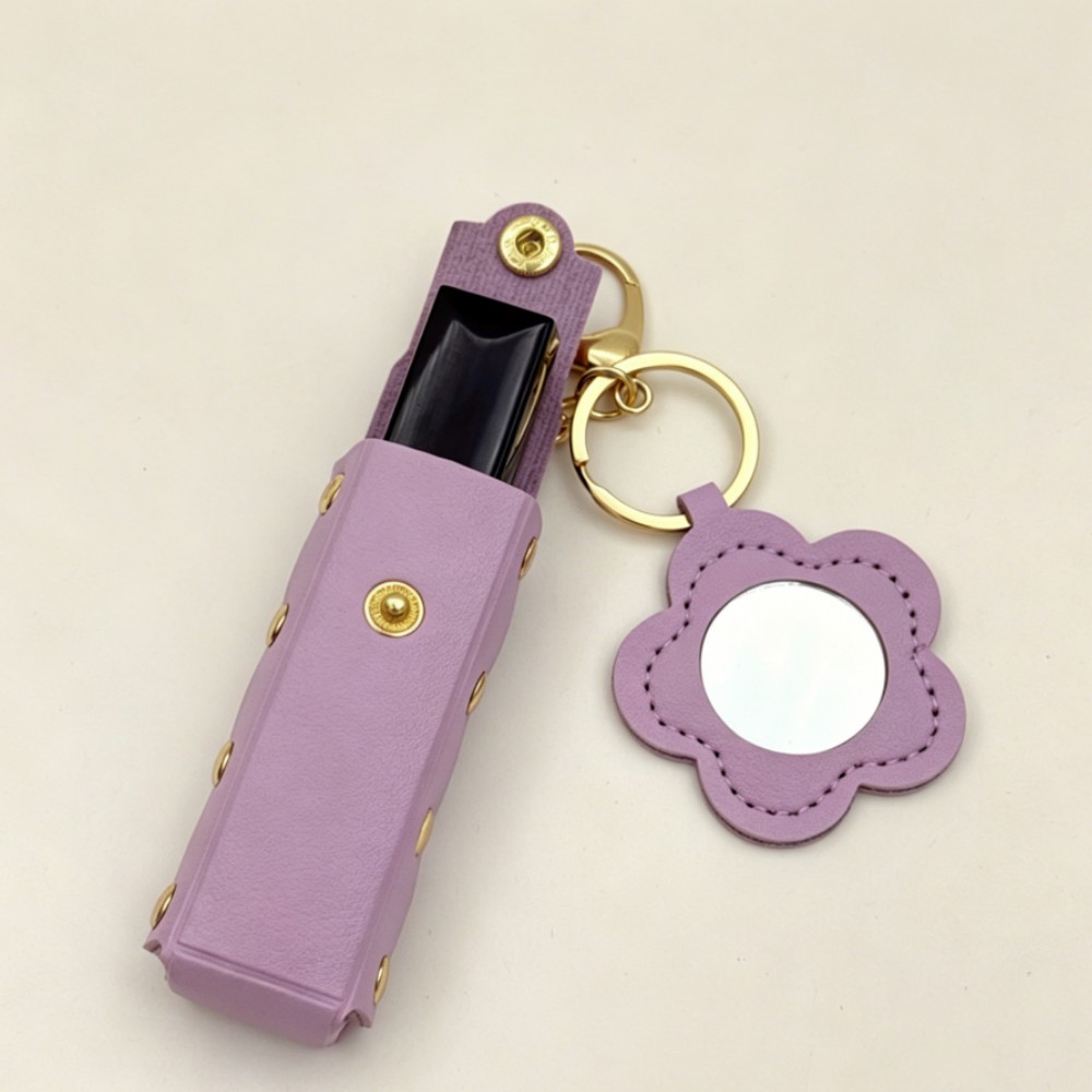 1pce Portable Lipstick Case Ba - Women Bags Mini 评论和价格
