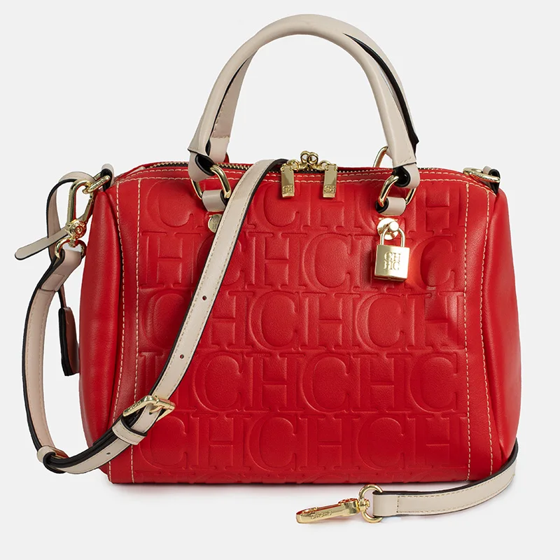 CH  High-quality Leather Class - Women Bags In Sale 评论和价格