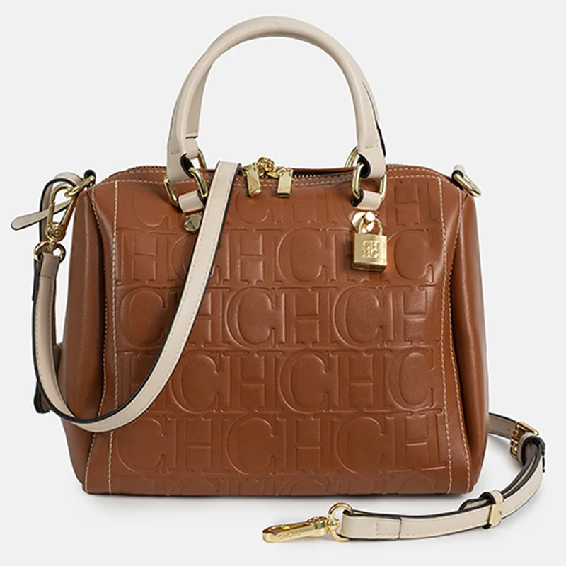 CH  High-quality Leather Class - Women Bags In Sale 评论和价格