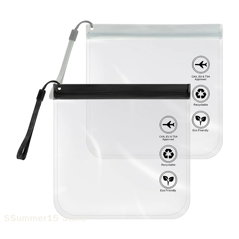 【R】Luggage Transparent Travel  - Women Bags For Airport 评论和价格