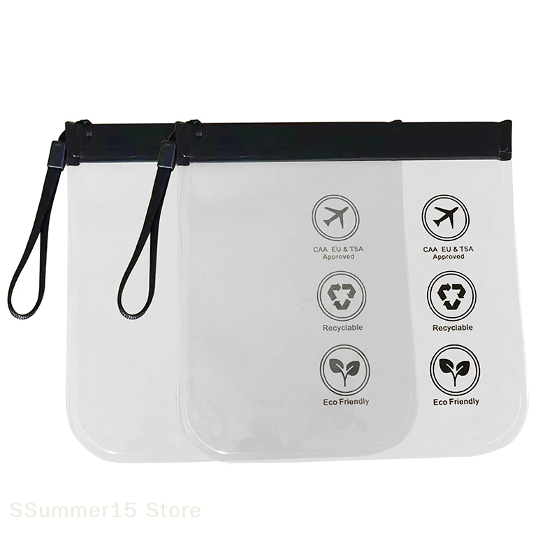 【R】Luggage Transparent Travel  - Women Bags For Airport 评论和价格