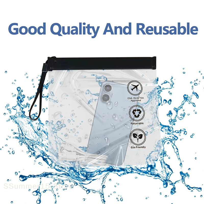 【R】Luggage Transparent Travel  - Women Bags For Airport 评论和价格