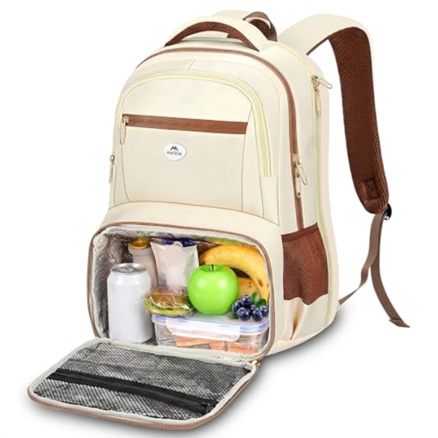 Backpack Lunch Bag for Women,  - Women'S Bags For Work 评论和价格