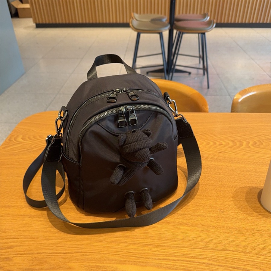 【New Arrival】Cute Bear Mini Cr - Women Bags Mini 评论和价格
