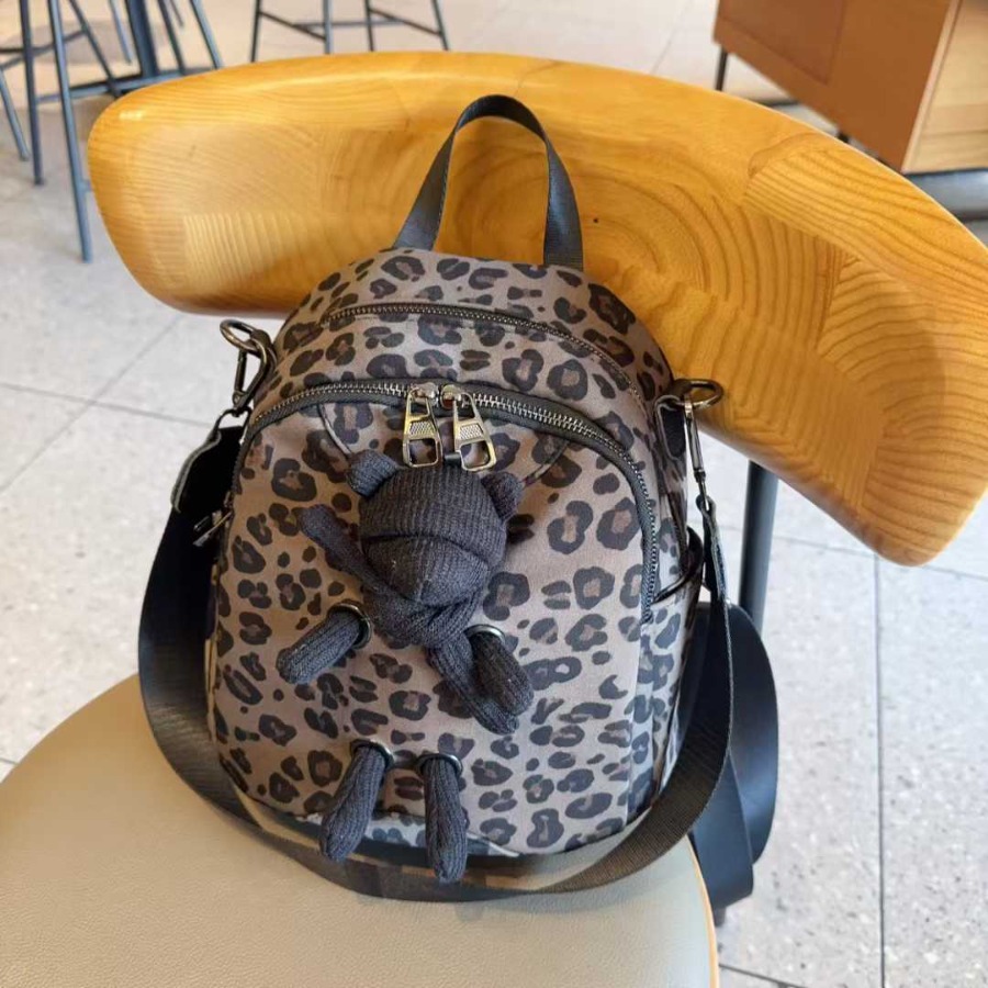 【New Arrival】Cute Bear Mini Cr - Women Bags Mini 评论和价格