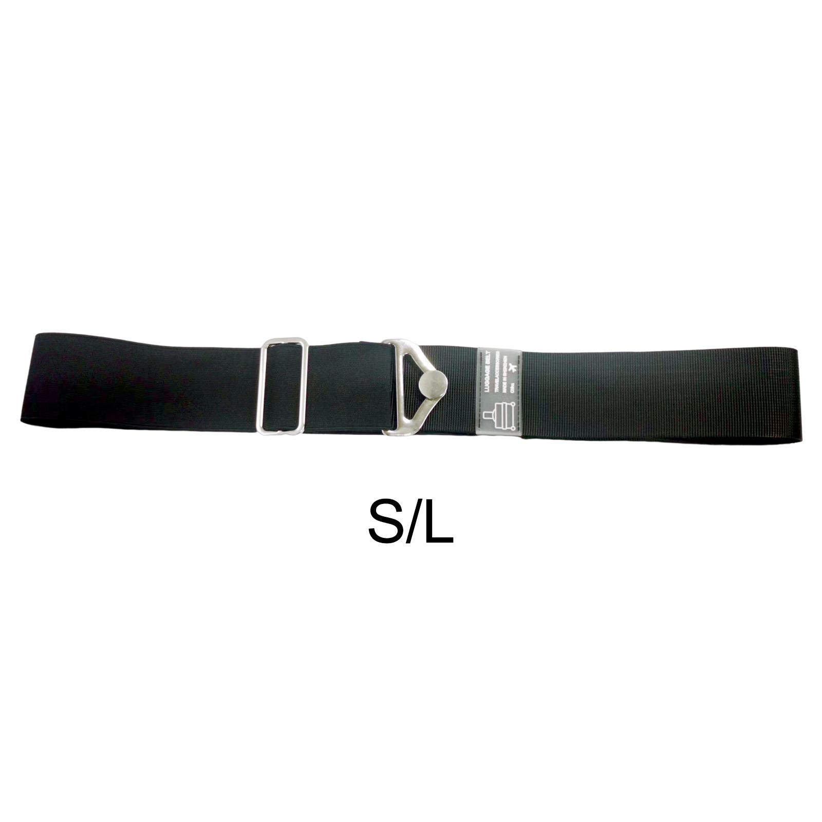 for Luggage Black Luggage Stra - Women Bags For Airport 评论和价格
