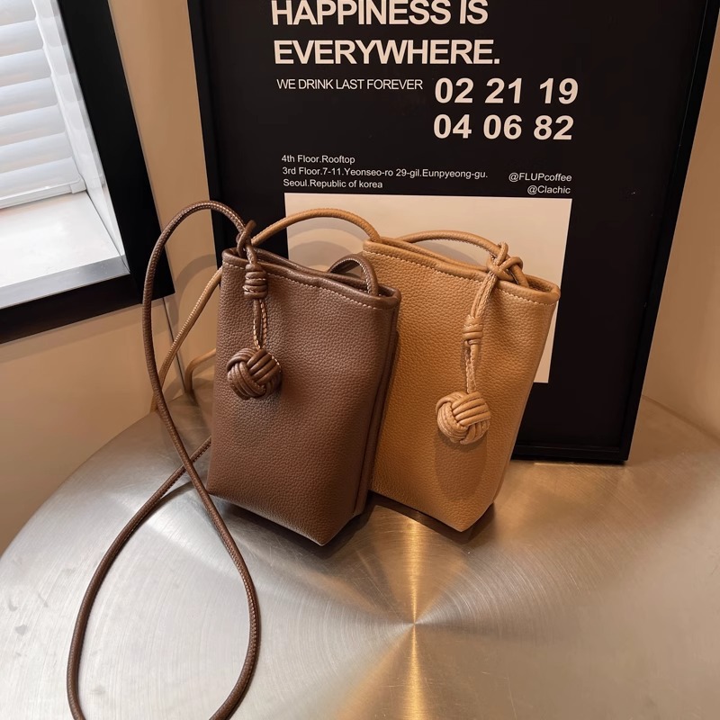 Versatile, Artistic, and Sligh - Women Bags Mini 评论和价格