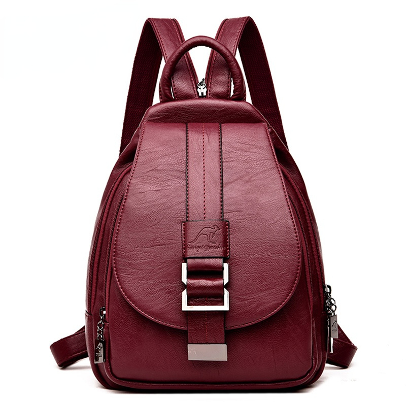 Designer Backpacks Women Leath - Women Bags In Sale 评论和价格