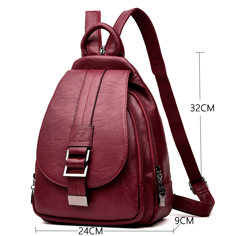 Designer Backpacks Women Leath - Women Bags In Sale 评论和价格