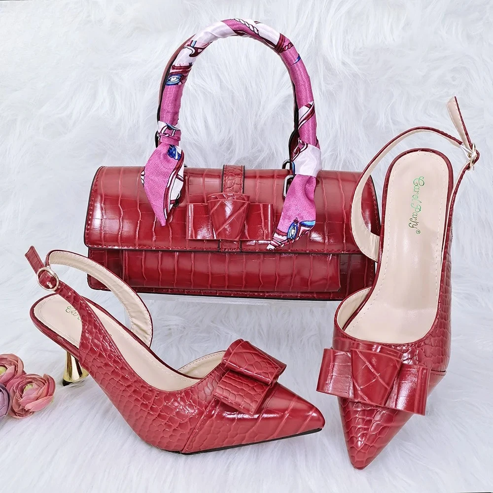 Fashion Design  Women Italian  - Women Bags And Shoes 评论和价格
