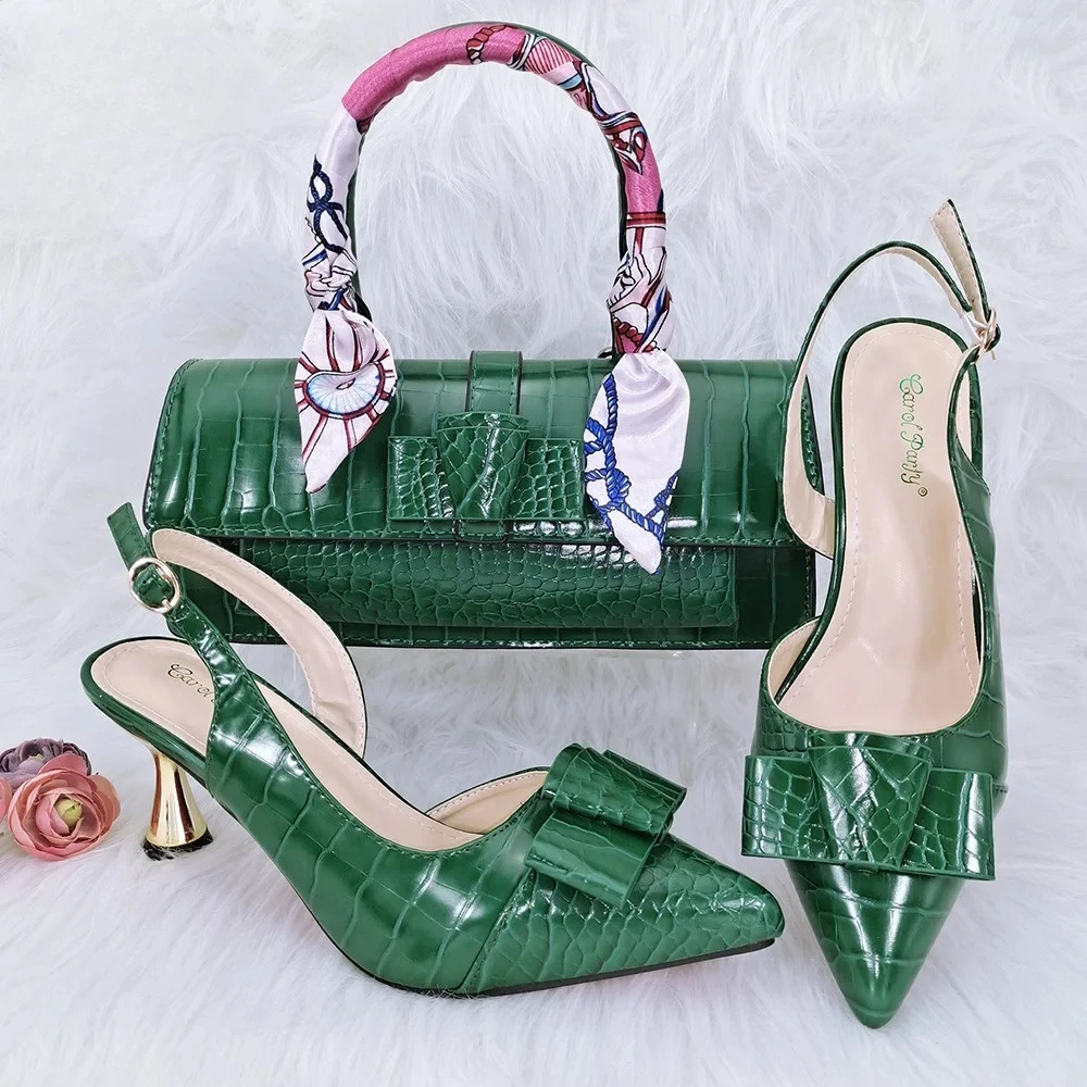Fashion Design  Women Italian  - Women Bags And Shoes 评论和价格