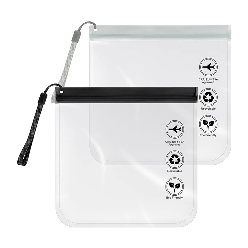 Transparent Travel Use Leakpro - Women Bags For Airport 评论和价格