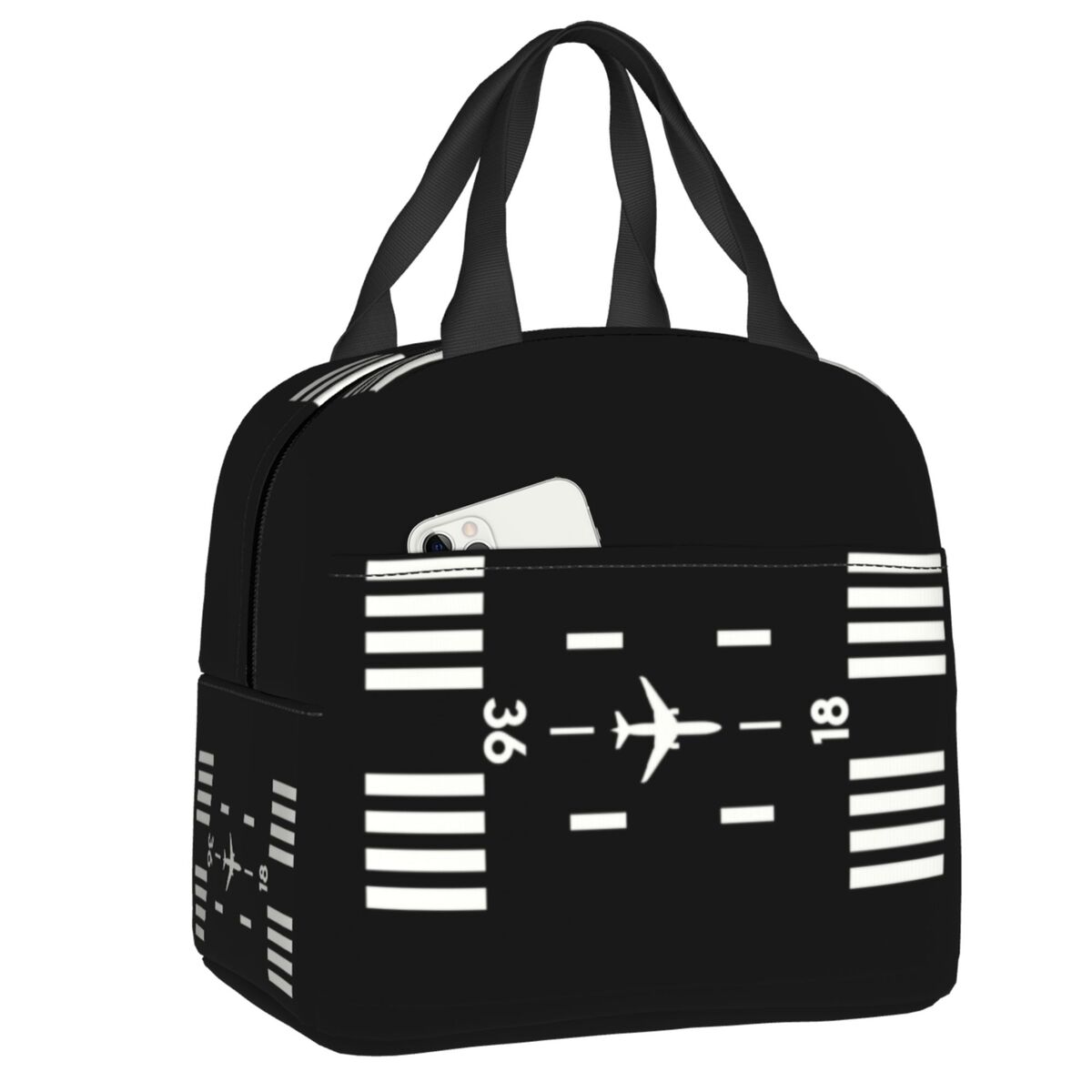 Custom Airport Runway Lunch Ba - Women Bags For Airport 评论和价格