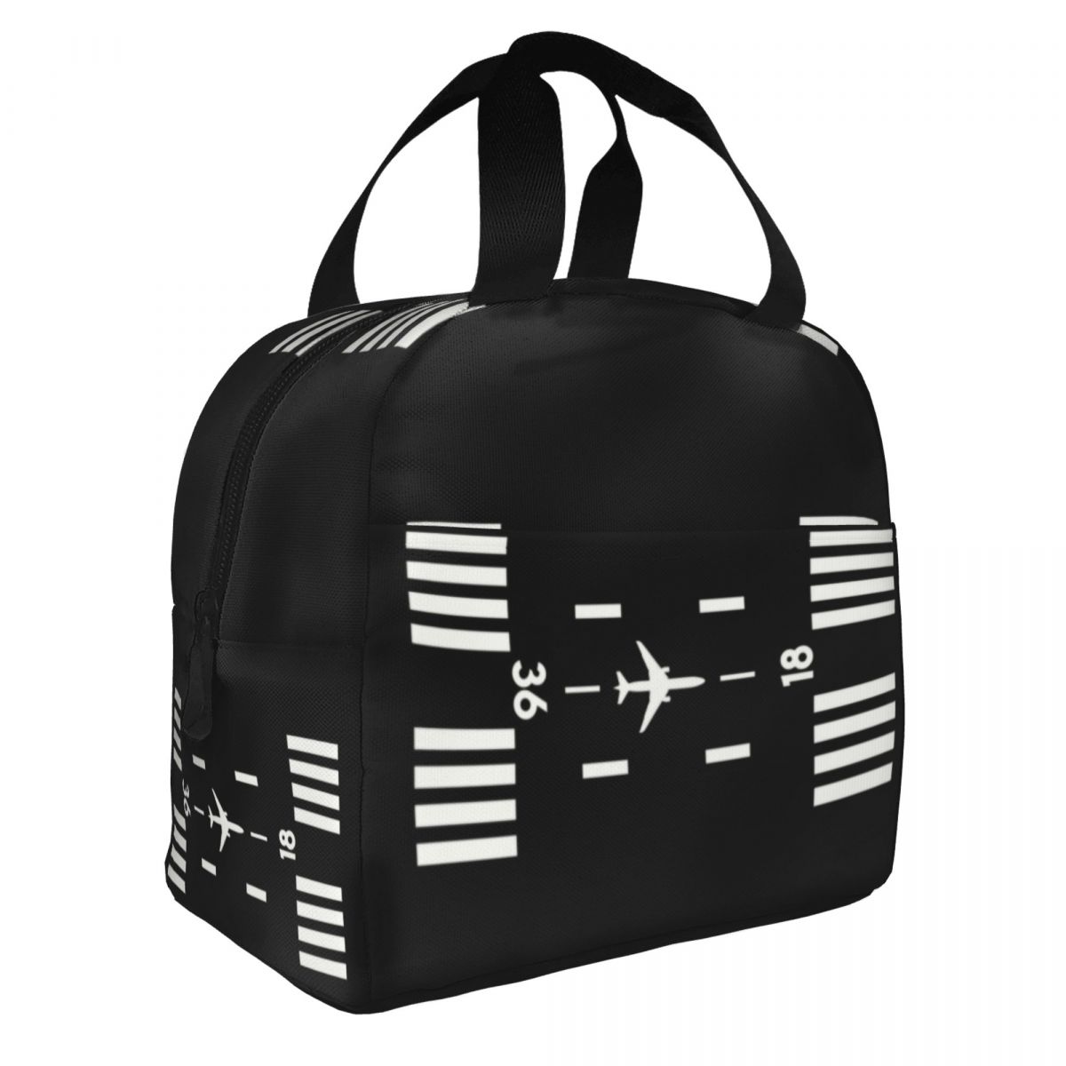 Custom Airport Runway Lunch Ba - Women Bags For Airport 评论和价格