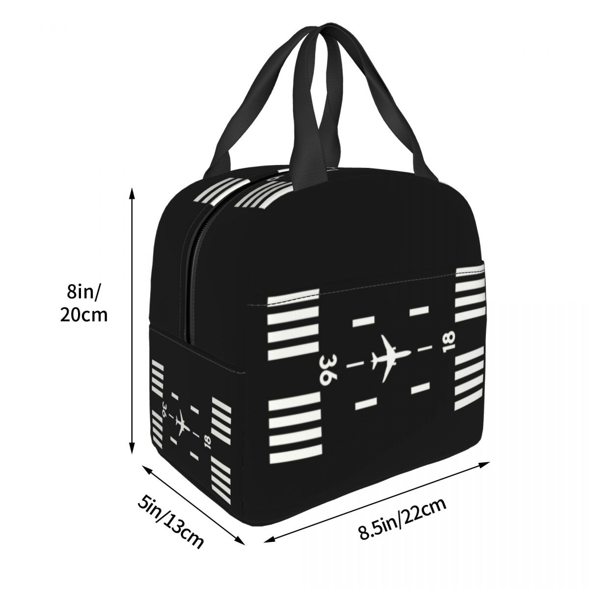 Custom Airport Runway Lunch Ba - Women Bags For Airport 评论和价格