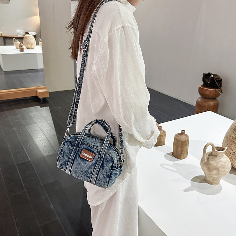 New Korean Style Mini Crossbod - Women Bags Mini 评论和价格