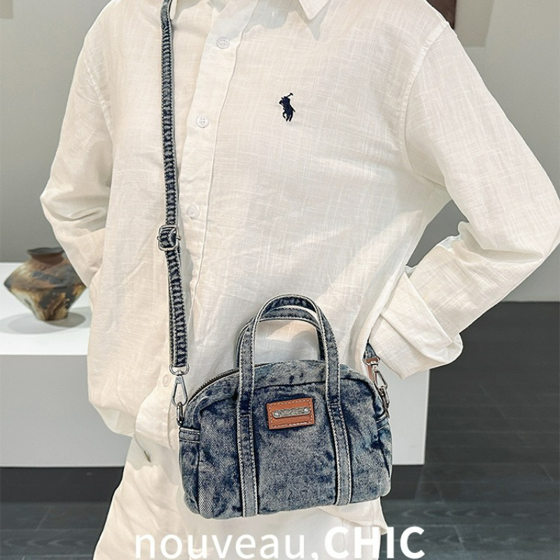 New Korean Style Mini Crossbod - Women Bags Mini 评论和价格