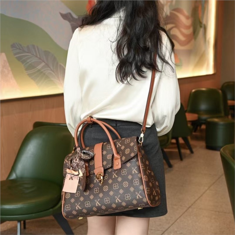 Light luxury brand women's bag - Women Bags In Sale 评论和价格