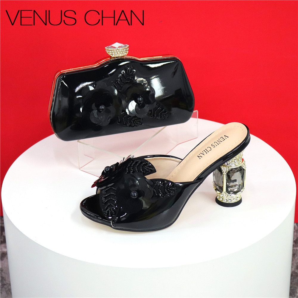 The Red Color Classy Bowknot P - Women Bags And Shoes 评论和价格