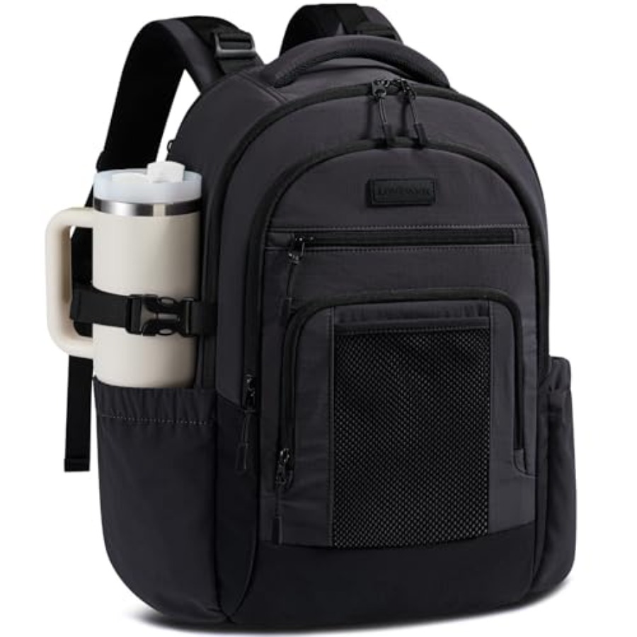 Laptop Backpack for Women with - Women'S Bags For Work 评论和价格