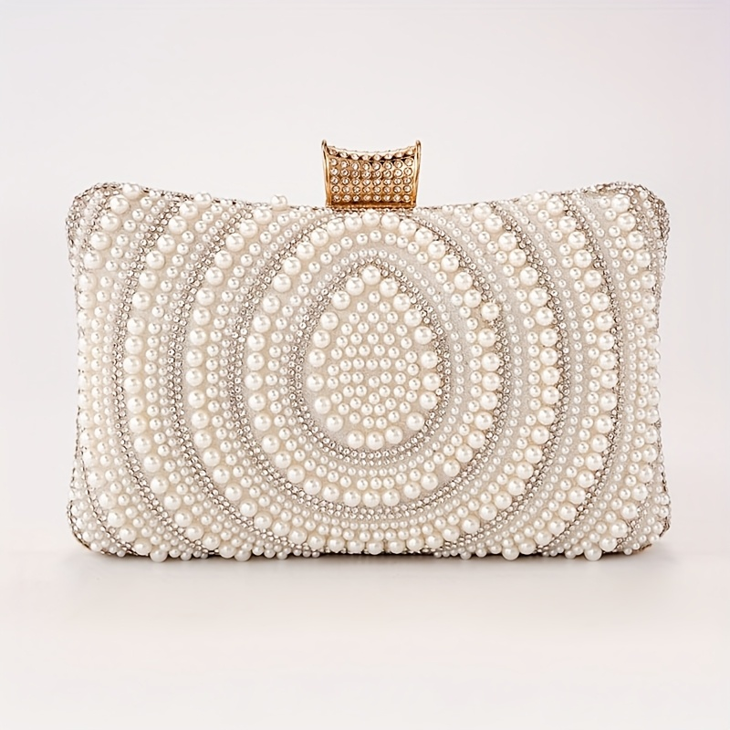 Clearance Women Bead Diamond E - Women Bags Clearance 评论和价格