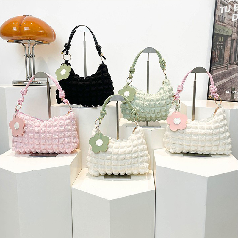 Women's New Handbag Korean Sol - Women Bags In Sale 评论和价格