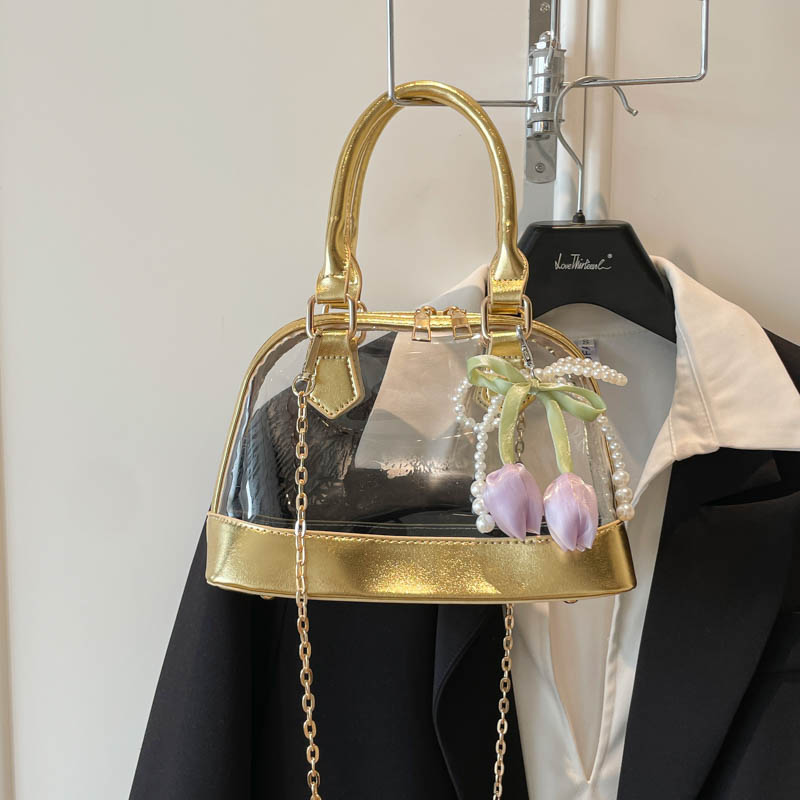 2026 Summer Jelly Bag For Wome - Jelly Bag Clear Pvc 评论和价格