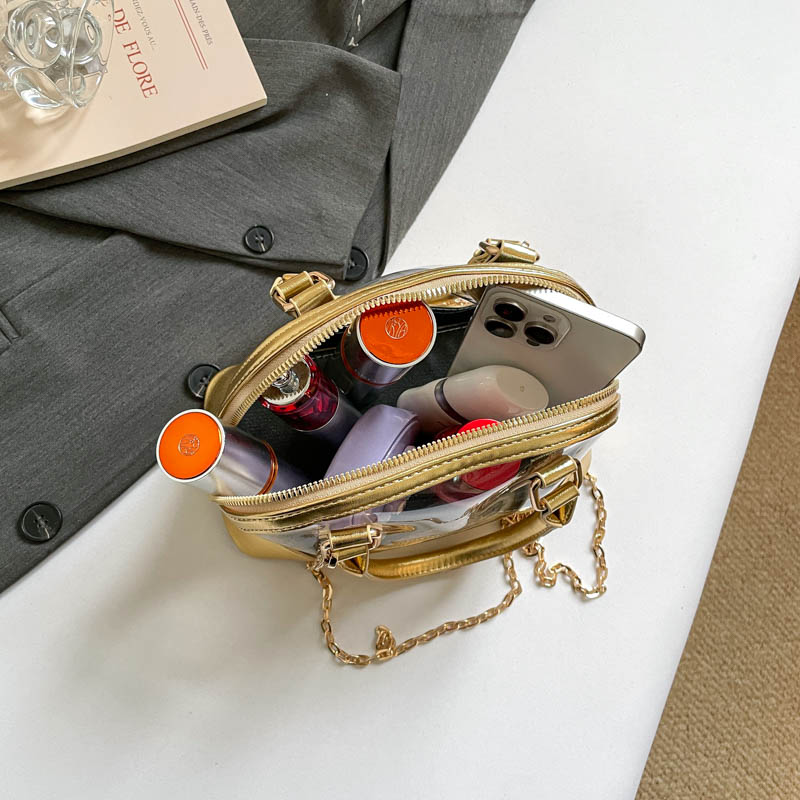 2026 Summer Jelly Bag For Wome - Jelly Bag Clear Pvc 评论和价格
