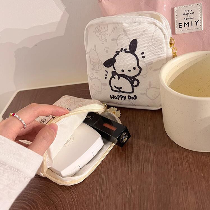 Cute Cartoon Mini Storage Pouc - Women Bags Clearance 评论和价格